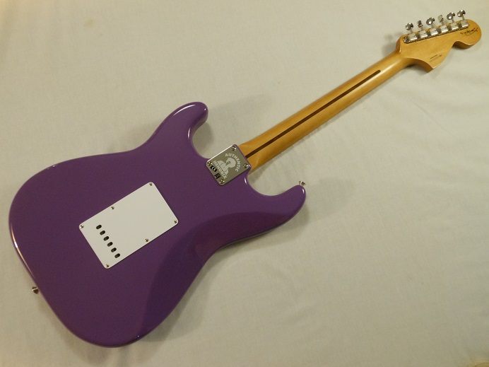 Jimi Hendrix Stratocaster Picture 2